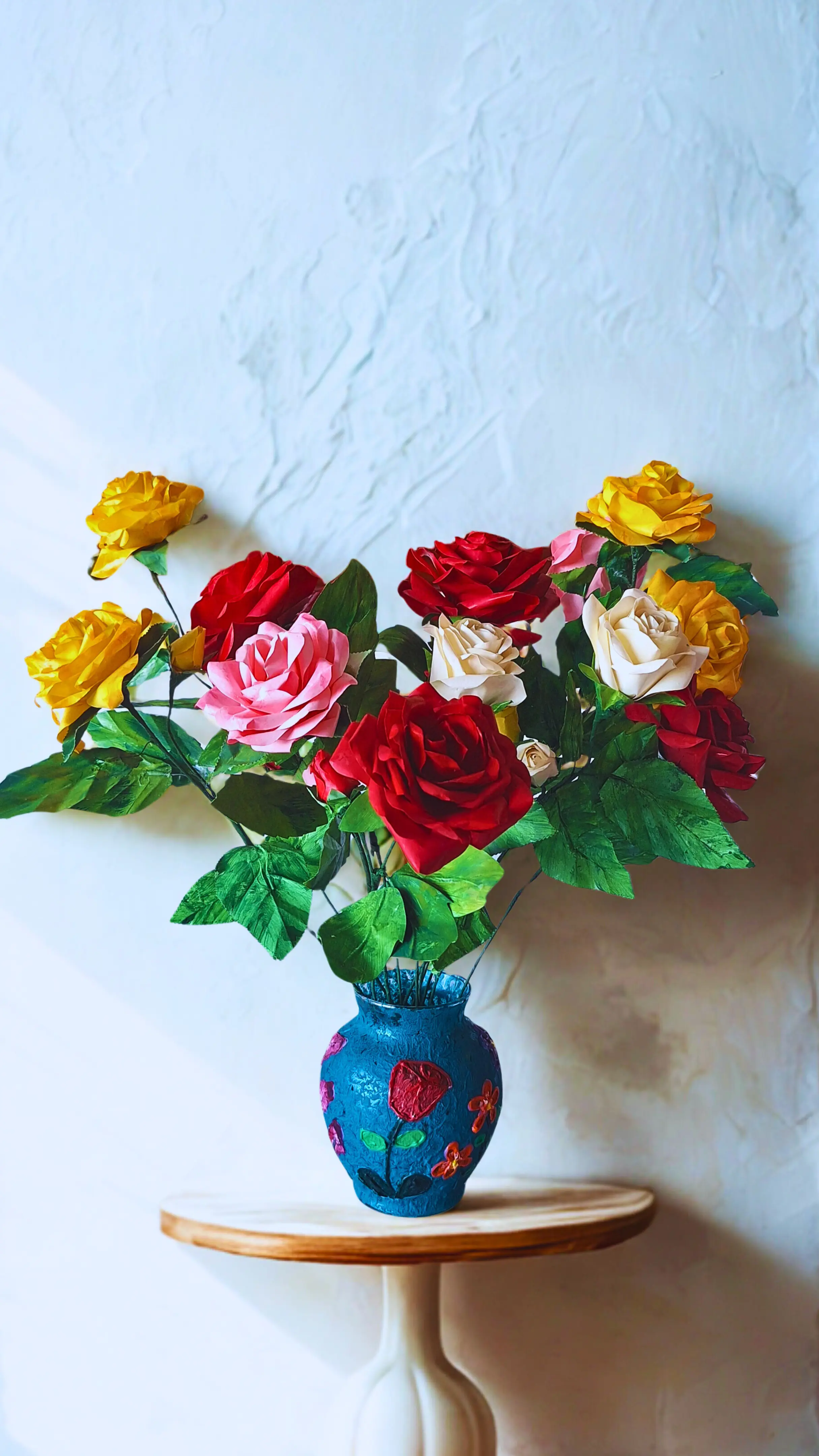 Roses Bouquet
