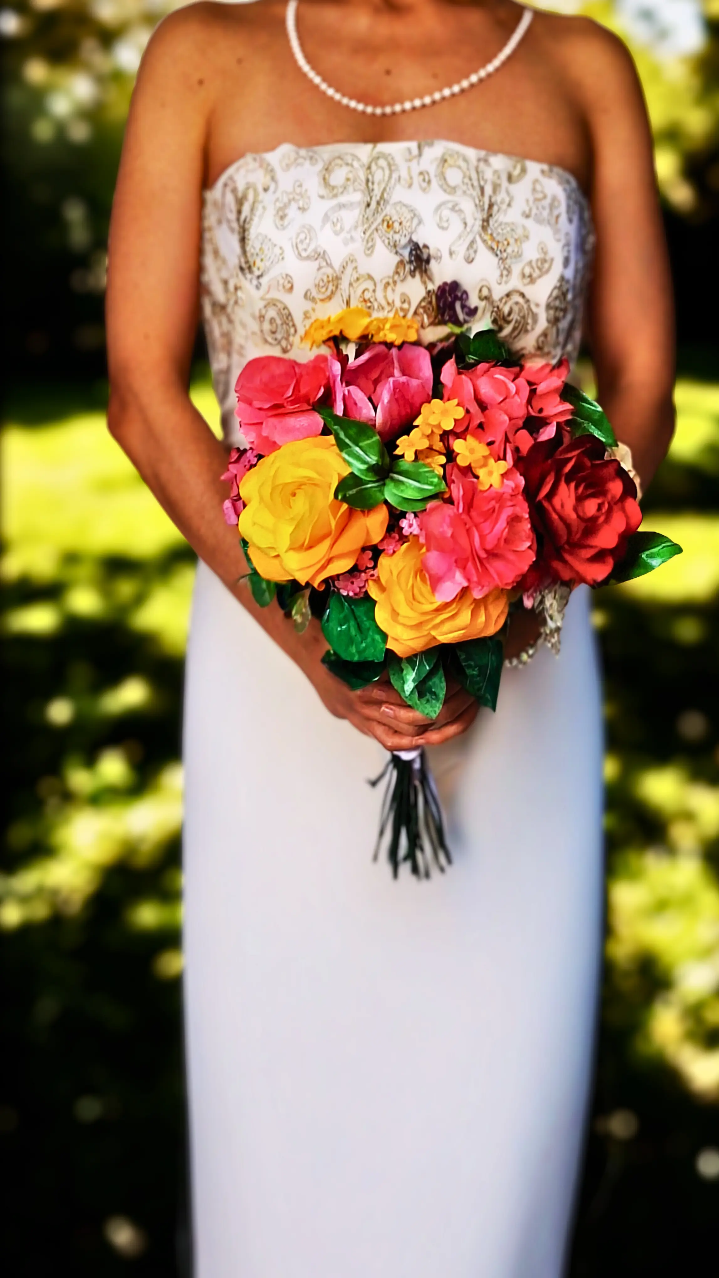 Everlasting Elegance for Your Special Day